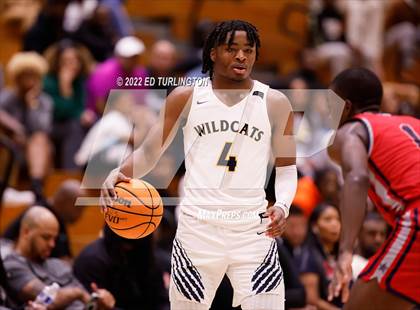 Thumbnail 2 in Grovetown vs. Wheeler (Holiday Hoopsgiving) photogallery.
