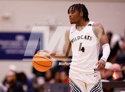 Thumbnail 3 in Grovetown vs. Wheeler (Holiday Hoopsgiving) photogallery.