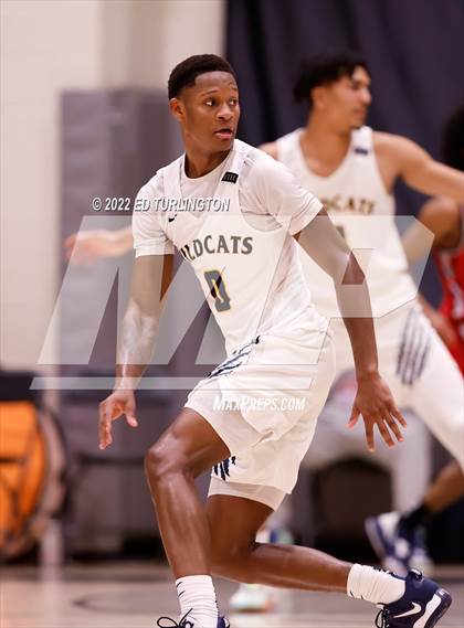Thumbnail 2 in Grovetown vs. Wheeler (Holiday Hoopsgiving) photogallery.