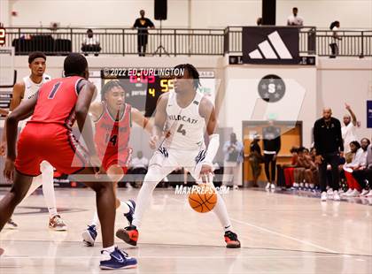 Thumbnail 1 in Grovetown vs. Wheeler (Holiday Hoopsgiving) photogallery.