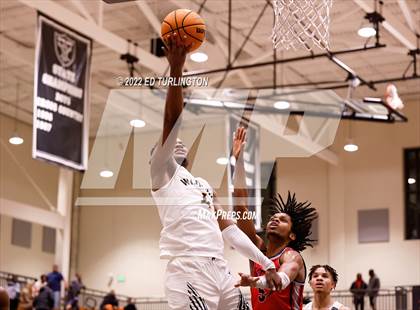 Thumbnail 2 in Grovetown vs. Wheeler (Holiday Hoopsgiving) photogallery.