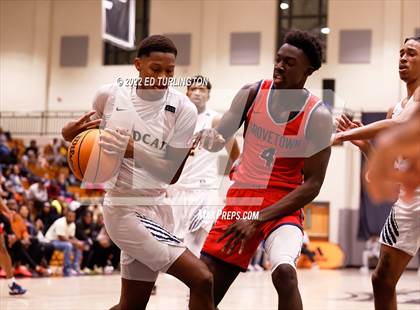 Thumbnail 1 in Grovetown vs. Wheeler (Holiday Hoopsgiving) photogallery.