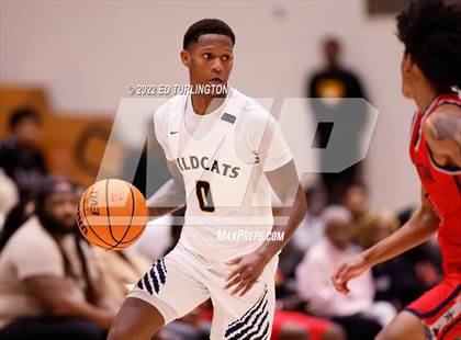 Thumbnail 1 in Grovetown vs. Wheeler (Holiday Hoopsgiving) photogallery.