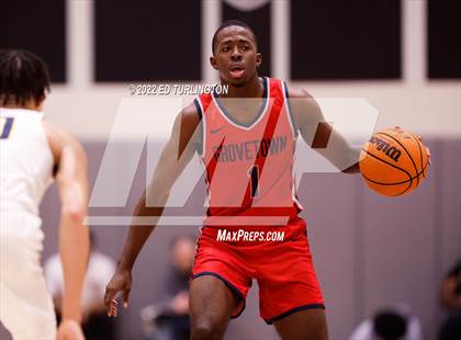 Thumbnail 3 in Grovetown vs. Wheeler (Holiday Hoopsgiving) photogallery.