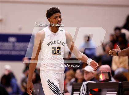 Thumbnail 1 in Grovetown vs. Wheeler (Holiday Hoopsgiving) photogallery.