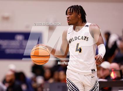 Thumbnail 2 in Grovetown vs. Wheeler (Holiday Hoopsgiving) photogallery.