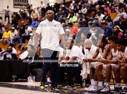 Thumbnail 2 in Grovetown vs. Wheeler (Holiday Hoopsgiving) photogallery.