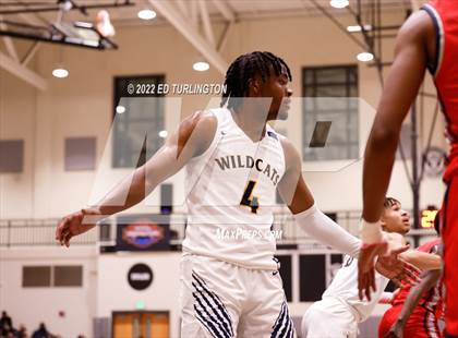 Thumbnail 3 in Grovetown vs. Wheeler (Holiday Hoopsgiving) photogallery.