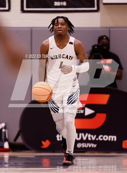 Thumbnail 3 in Grovetown vs. Wheeler (Holiday Hoopsgiving) photogallery.