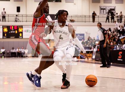 Thumbnail 2 in Grovetown vs. Wheeler (Holiday Hoopsgiving) photogallery.
