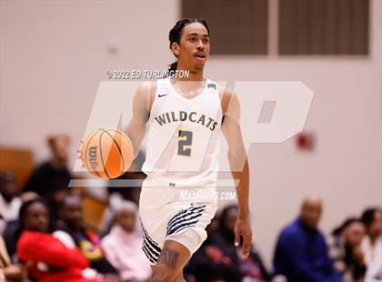 Thumbnail 2 in Grovetown vs. Wheeler (Holiday Hoopsgiving) photogallery.