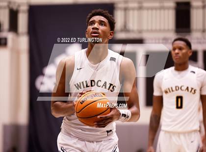 Thumbnail 3 in Grovetown vs. Wheeler (Holiday Hoopsgiving) photogallery.