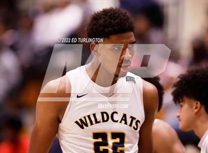 Thumbnail 3 in Grovetown vs. Wheeler (Holiday Hoopsgiving) photogallery.