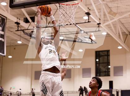 Thumbnail 3 in Grovetown vs. Wheeler (Holiday Hoopsgiving) photogallery.