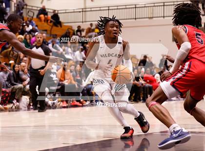 Thumbnail 2 in Grovetown vs. Wheeler (Holiday Hoopsgiving) photogallery.