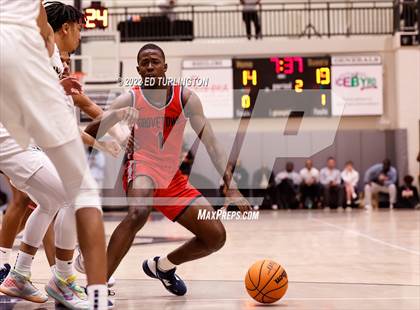 Thumbnail 2 in Grovetown vs. Wheeler (Holiday Hoopsgiving) photogallery.