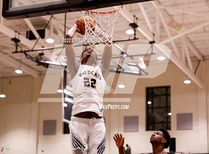 Thumbnail 2 in Grovetown vs. Wheeler (Holiday Hoopsgiving) photogallery.