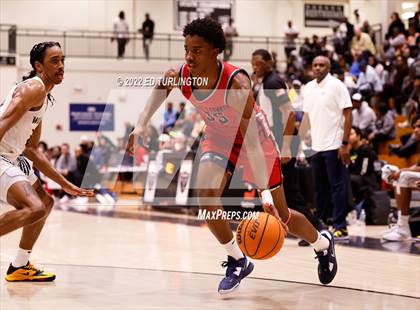 Thumbnail 1 in Grovetown vs. Wheeler (Holiday Hoopsgiving) photogallery.