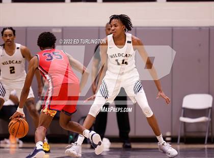 Thumbnail 2 in Grovetown vs. Wheeler (Holiday Hoopsgiving) photogallery.