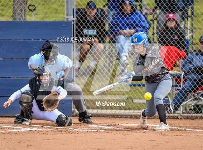 Thumbnail 2 in La Mirada vs. El Toro photogallery.