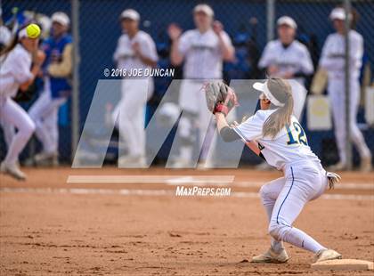 Thumbnail 3 in La Mirada vs. El Toro photogallery.