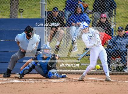 Thumbnail 3 in La Mirada vs. El Toro photogallery.