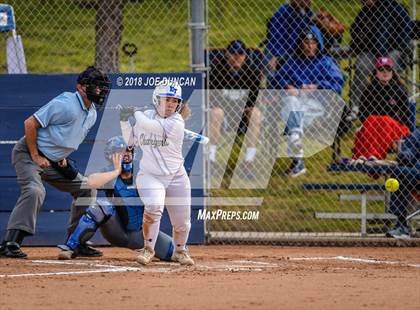 Thumbnail 1 in La Mirada vs. El Toro photogallery.