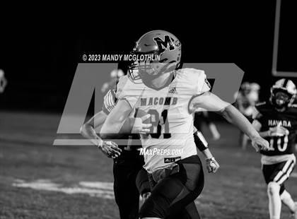 Thumbnail 3 in Macomb @ Havana photogallery.