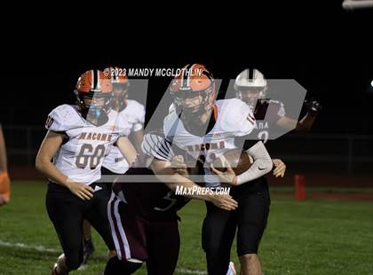 Thumbnail 3 in Macomb @ Havana photogallery.