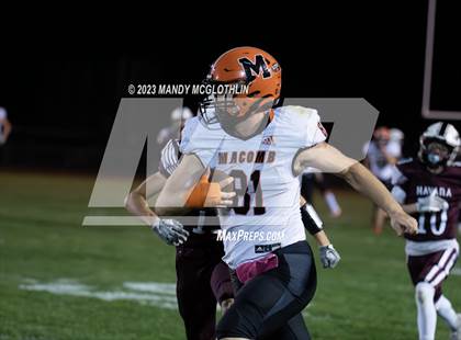 Thumbnail 3 in Macomb @ Havana photogallery.