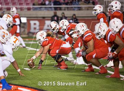 Thumbnail 1 in East vs. Timpview (UHSAA 4A Final) photogallery.