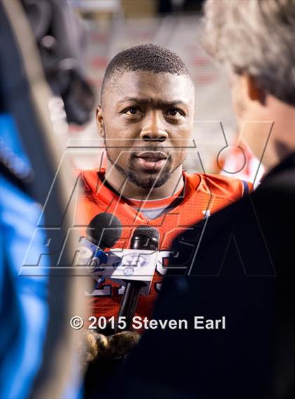 Thumbnail 1 in East vs. Timpview (UHSAA 4A Final) photogallery.