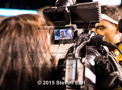 Thumbnail 2 in East vs. Timpview (UHSAA 4A Final) photogallery.