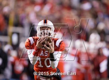 Thumbnail 2 in East vs. Timpview (UHSAA 4A Final) photogallery.