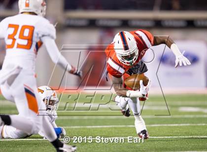 Thumbnail 3 in East vs. Timpview (UHSAA 4A Final) photogallery.