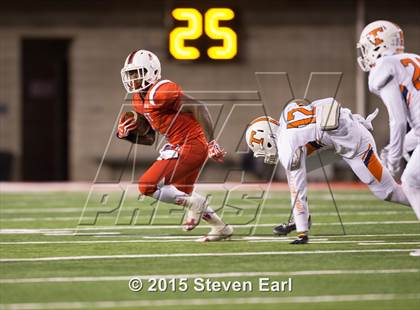Thumbnail 1 in East vs. Timpview (UHSAA 4A Final) photogallery.