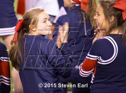 Thumbnail 2 in East vs. Timpview (UHSAA 4A Final) photogallery.