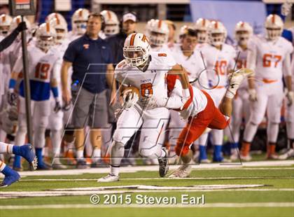 Thumbnail 1 in East vs. Timpview (UHSAA 4A Final) photogallery.