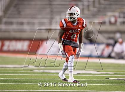 Thumbnail 1 in East vs. Timpview (UHSAA 4A Final) photogallery.