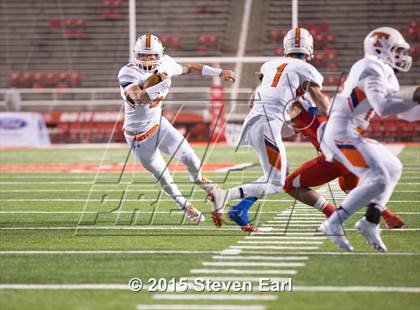 Thumbnail 1 in East vs. Timpview (UHSAA 4A Final) photogallery.
