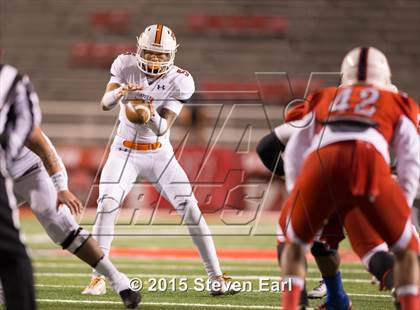 Thumbnail 3 in East vs. Timpview (UHSAA 4A Final) photogallery.
