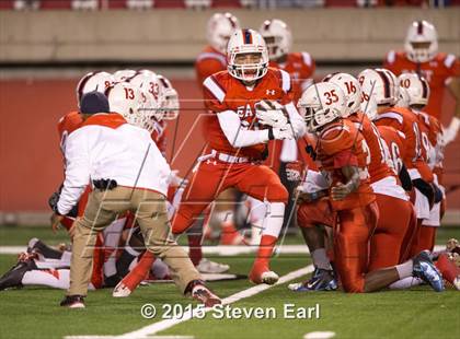 Thumbnail 1 in East vs. Timpview (UHSAA 4A Final) photogallery.