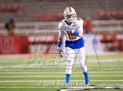 Thumbnail 1 in East vs. Timpview (UHSAA 4A Final) photogallery.
