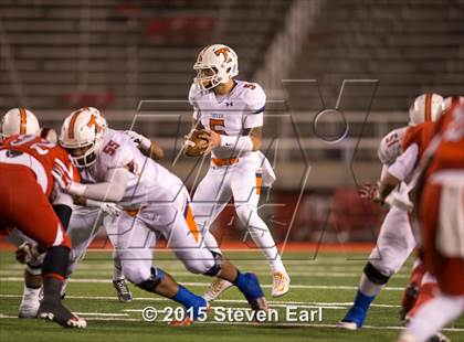 Thumbnail 3 in East vs. Timpview (UHSAA 4A Final) photogallery.