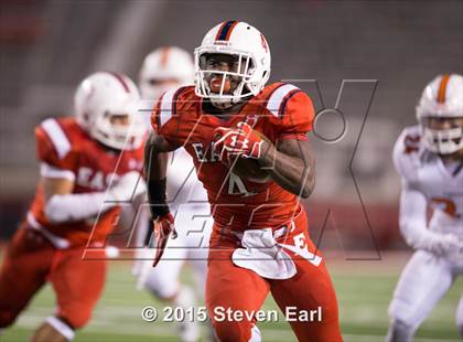 Thumbnail 3 in East vs. Timpview (UHSAA 4A Final) photogallery.