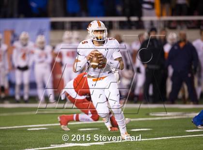 Thumbnail 1 in East vs. Timpview (UHSAA 4A Final) photogallery.
