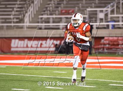 Thumbnail 2 in East vs. Timpview (UHSAA 4A Final) photogallery.