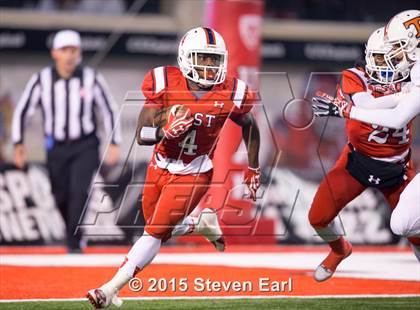 Thumbnail 1 in East vs. Timpview (UHSAA 4A Final) photogallery.