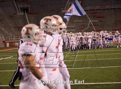Thumbnail 1 in East vs. Timpview (UHSAA 4A Final) photogallery.