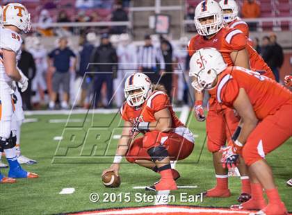 Thumbnail 1 in East vs. Timpview (UHSAA 4A Final) photogallery.